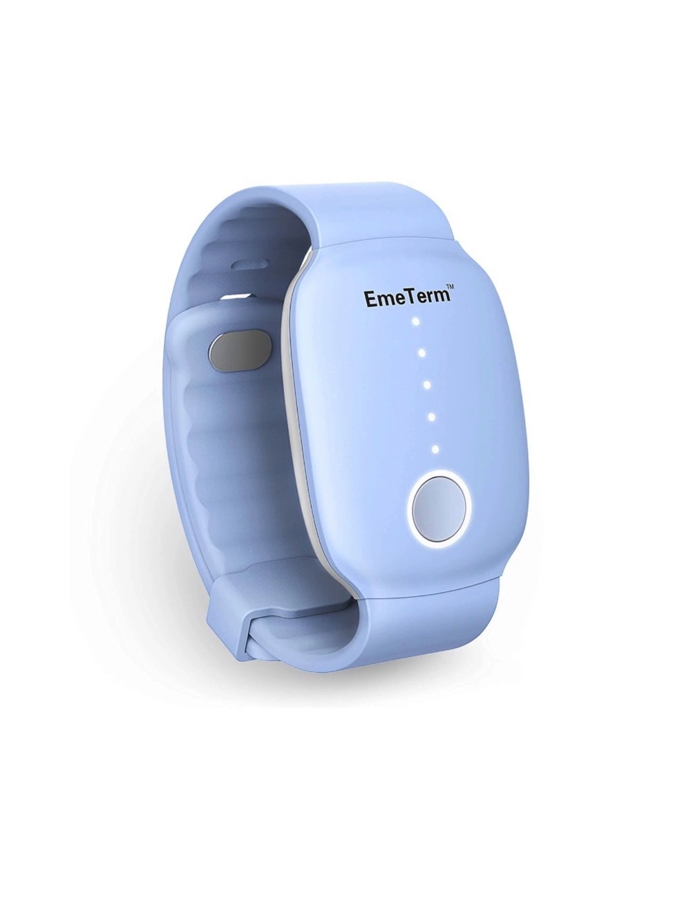 EmeTerm Fashion FDA Cleared Anti-Nausea Wristband